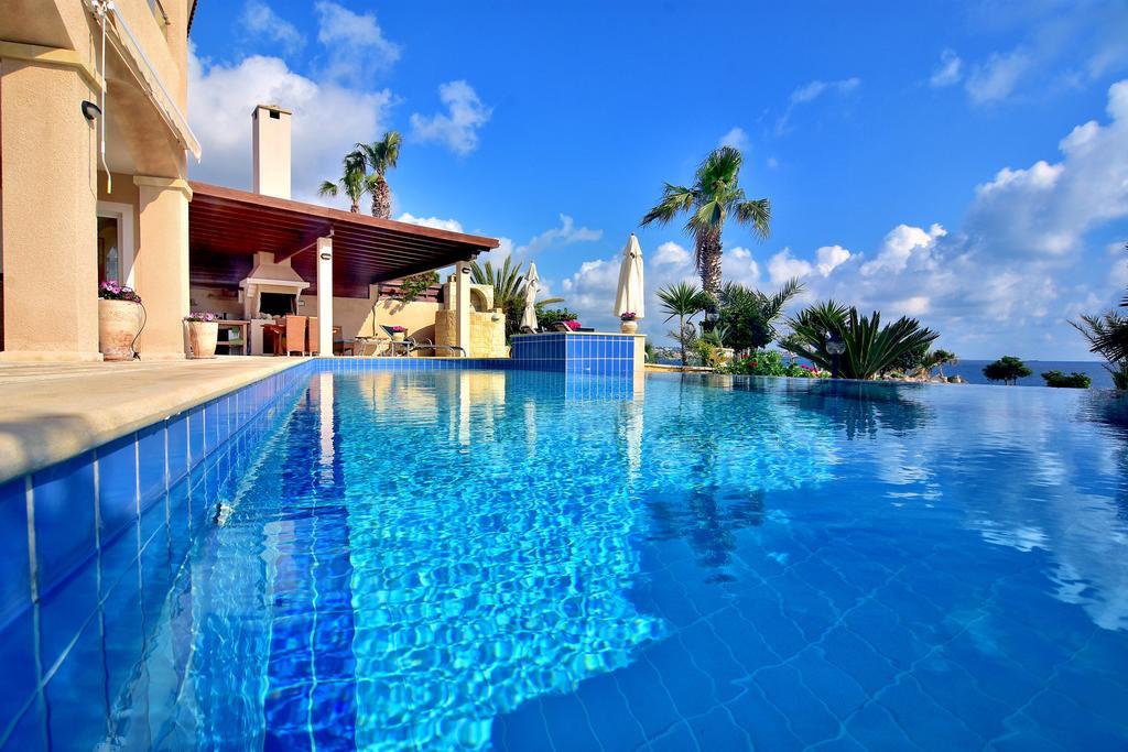 Villa Mia