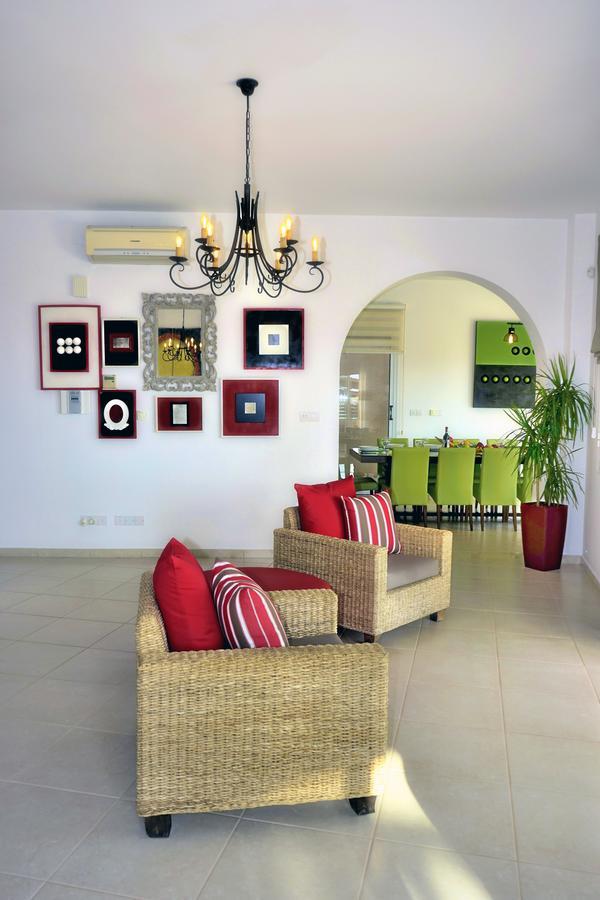 Villa Mia *